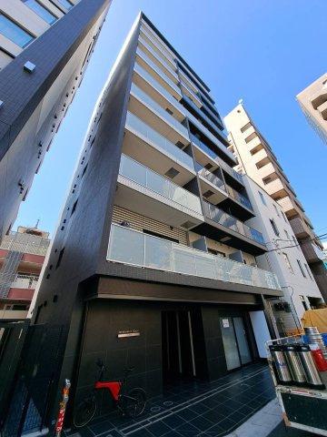 ルネサンスコート築地