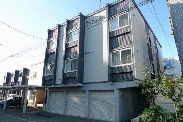 リリー元町