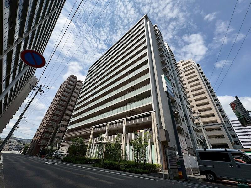 エスリード大津におの浜セントラル