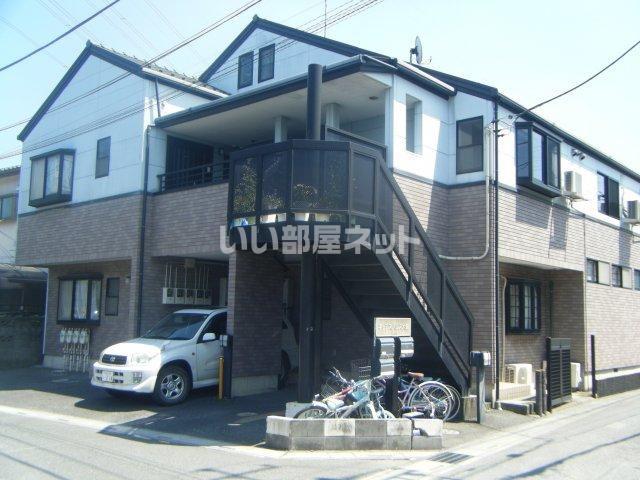 ロハスYK(3LDK/2階)