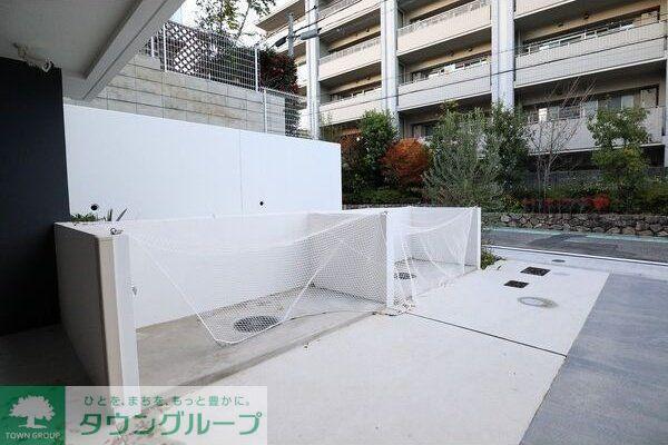 COZY川名本町