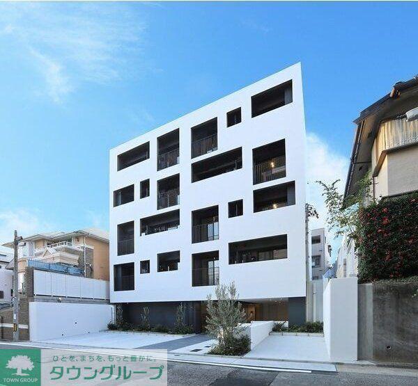 COZY川名本町