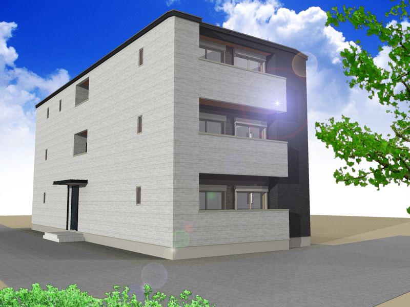 VILLA AVENIR