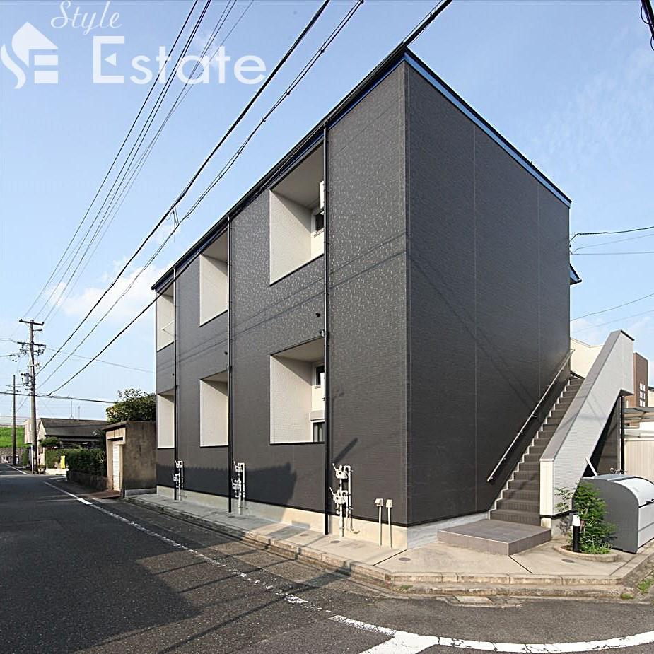 カーサフォルテ辻町 