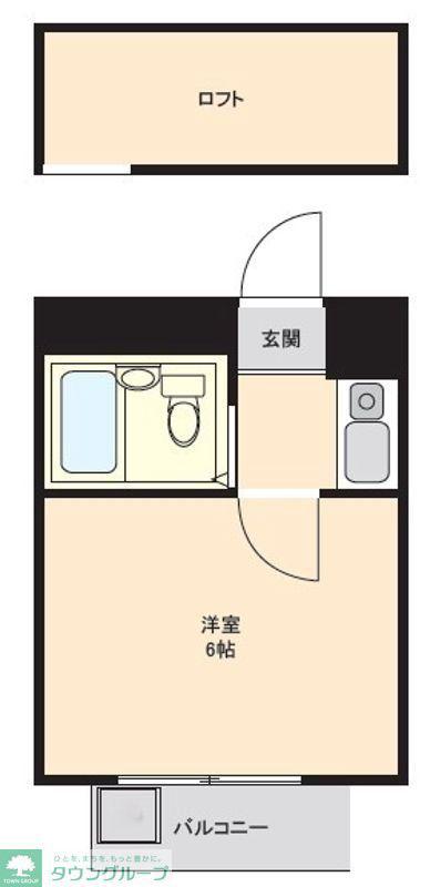アルビノ成増