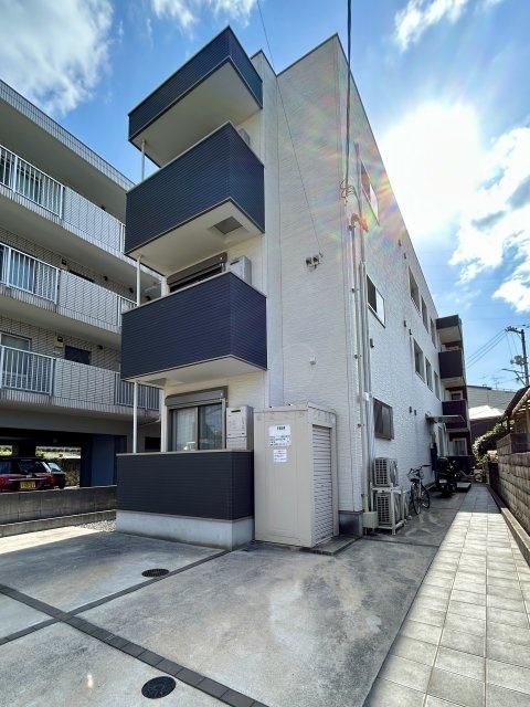 セブンプロート船越南