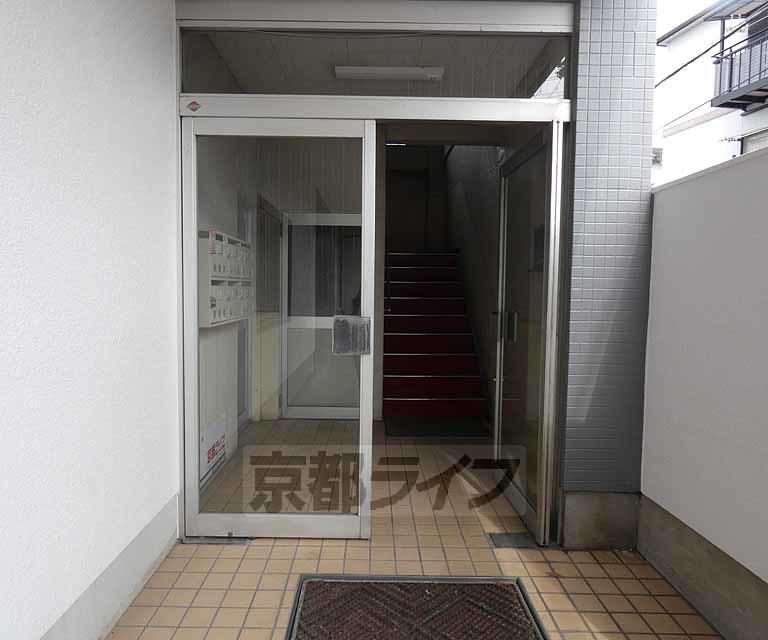 景勝ハイツ