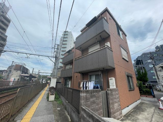飛鳥メゾンヒラミA