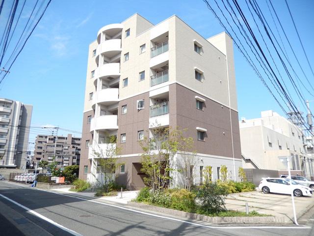 シャルマン愛知