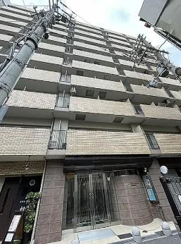 メロディハイム中津II番館
