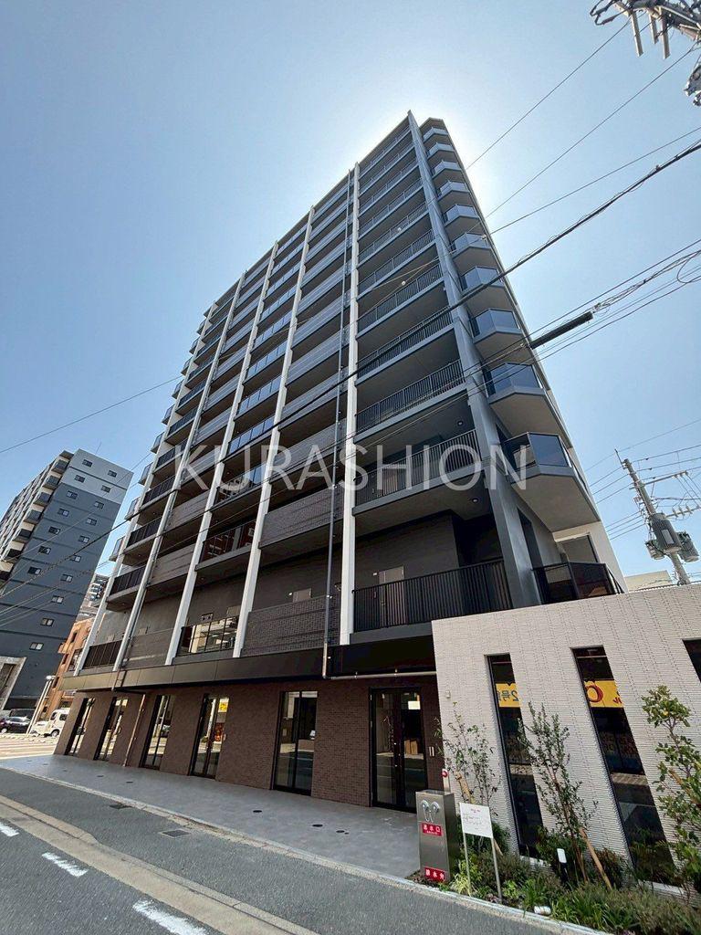 MODERN PALAZZO 博多デュオグランデウエスト