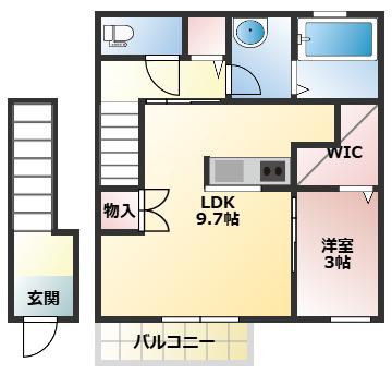 プレミール藤江