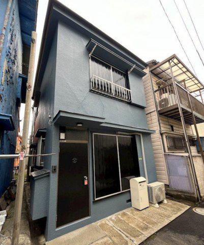 北千住川田