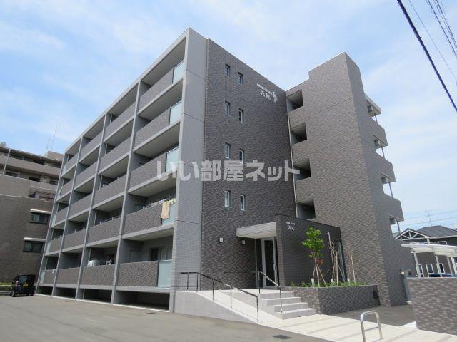 グランストーク花桃
