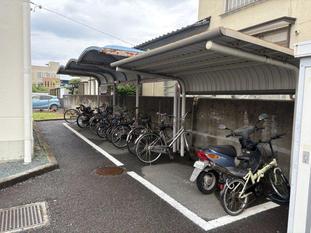 出水南ハイツ