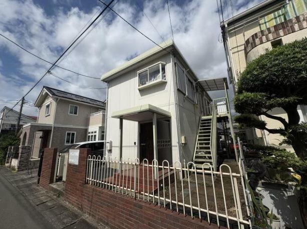 シャルム中央林間