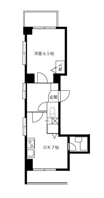 コンド十番館