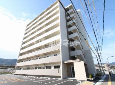 WINDOM亀川駅前(1LDK/7階)
