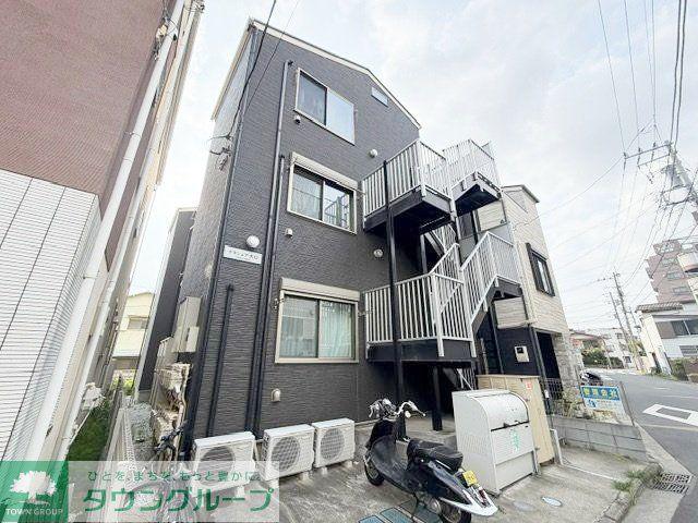 クラシェア大口
