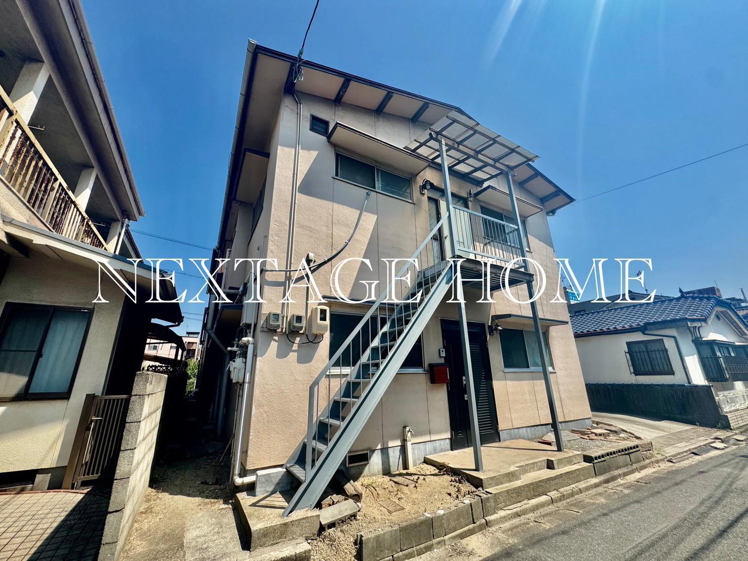 RENOOK TERRACE I(3DK/1階)