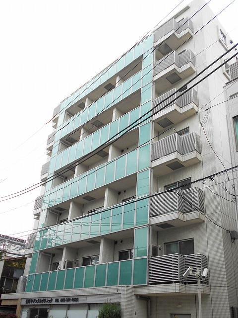 アイボリーコート