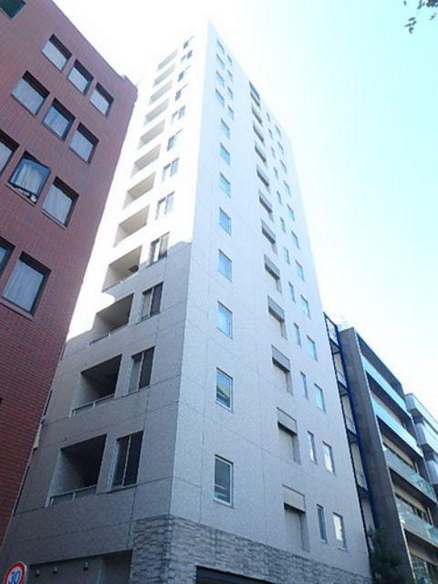 コンフォリア池袋DEUX