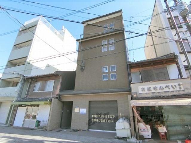 フラッティ一条御前