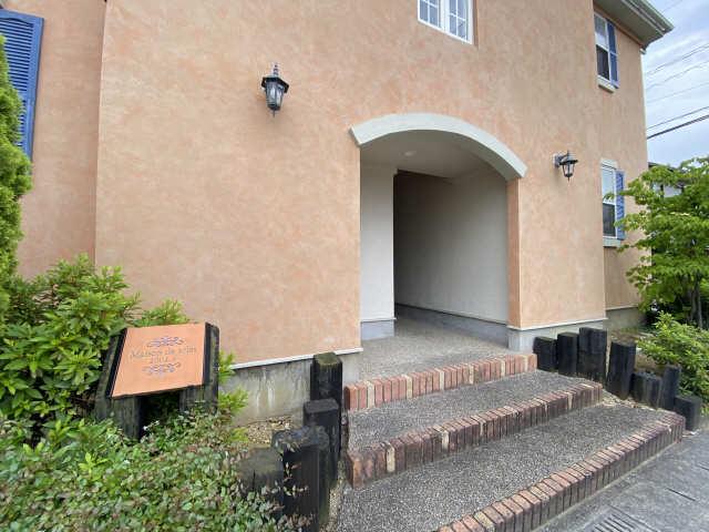MAISON DE ARLES