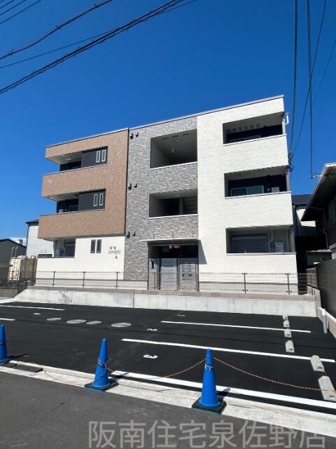 リバーサイドレジデンス