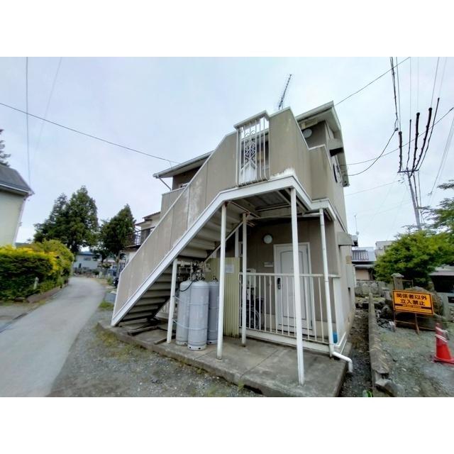 フレグランス中沢