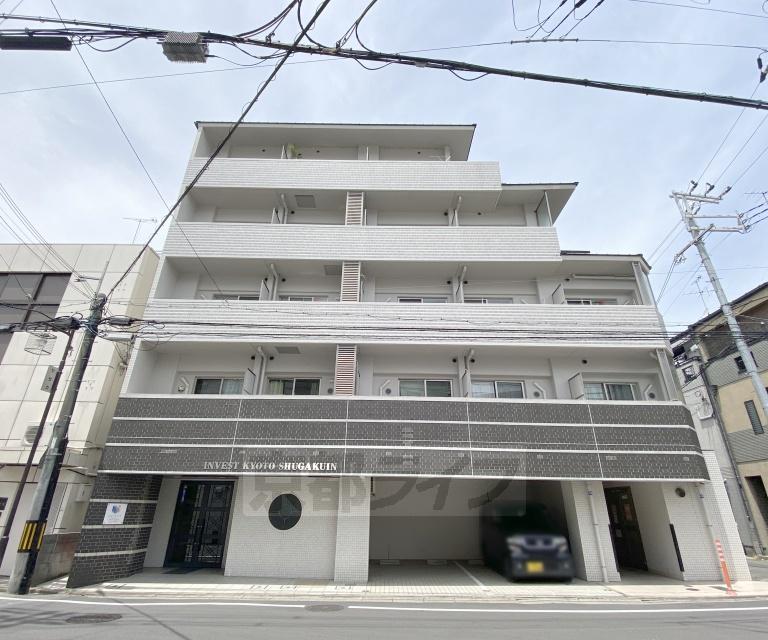 インベスト京都修学院