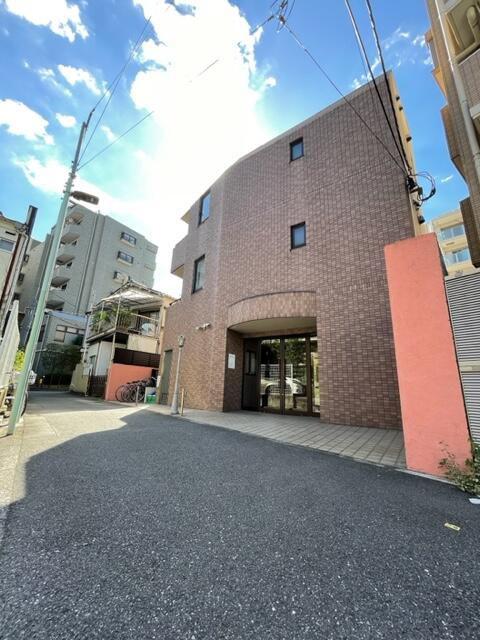 FLATS SHIROKANE FLATS白金