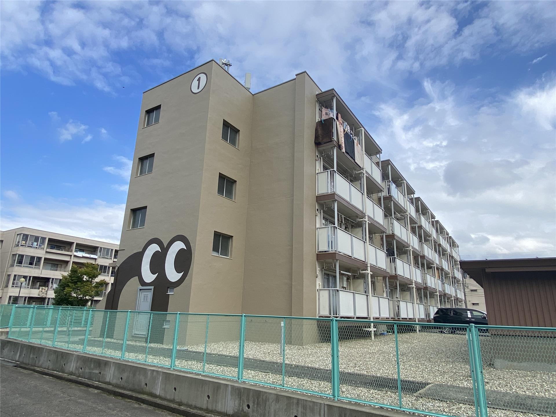 サンブリエ和久野I