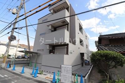 フジパレス中野公園北