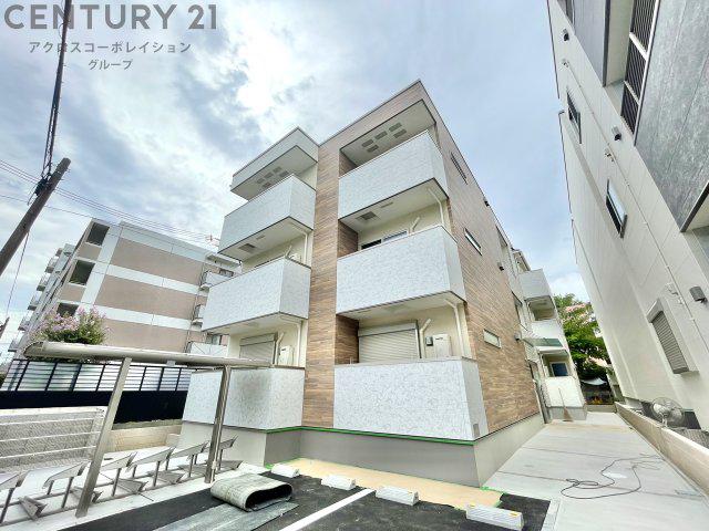 フジパレス阪急園田イースト5番館