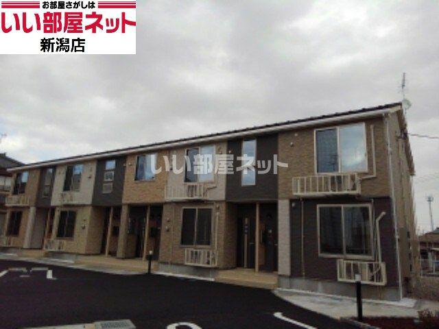 メープル秋葉 II