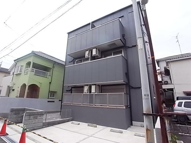 クリアエスト尼崎