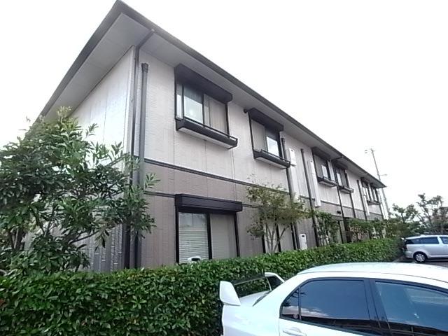 ハートガーデン神戸B棟