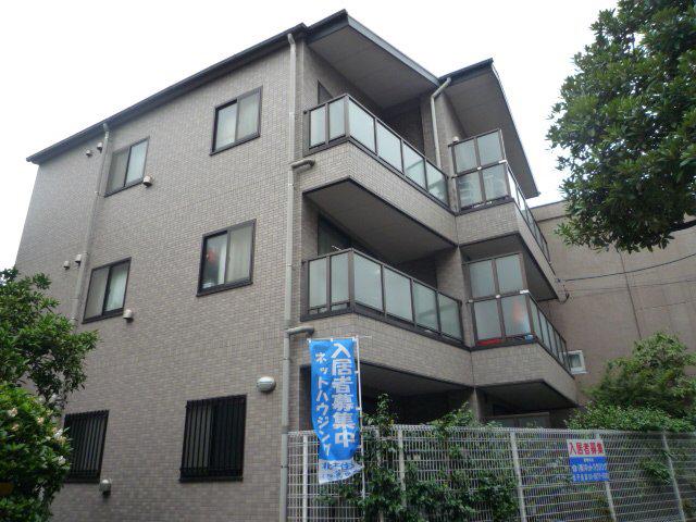 クレールハイツ