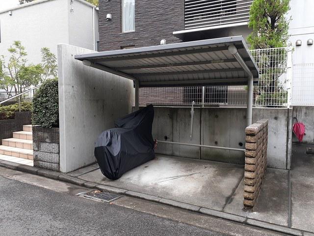 ライトコート VI
