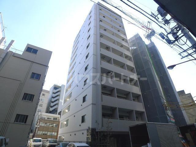 アイル東京リバーサイド