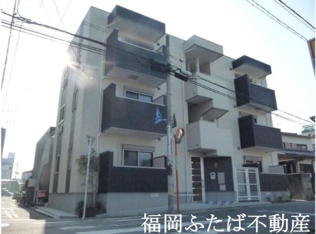 リテラ高宮東