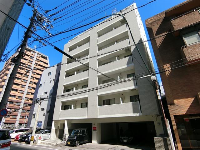 WILLDO呉服町