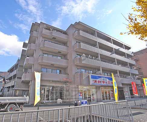 URESIDENCE修学院