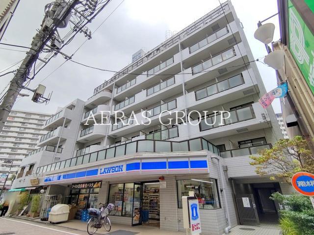 シティハイツ新小岩