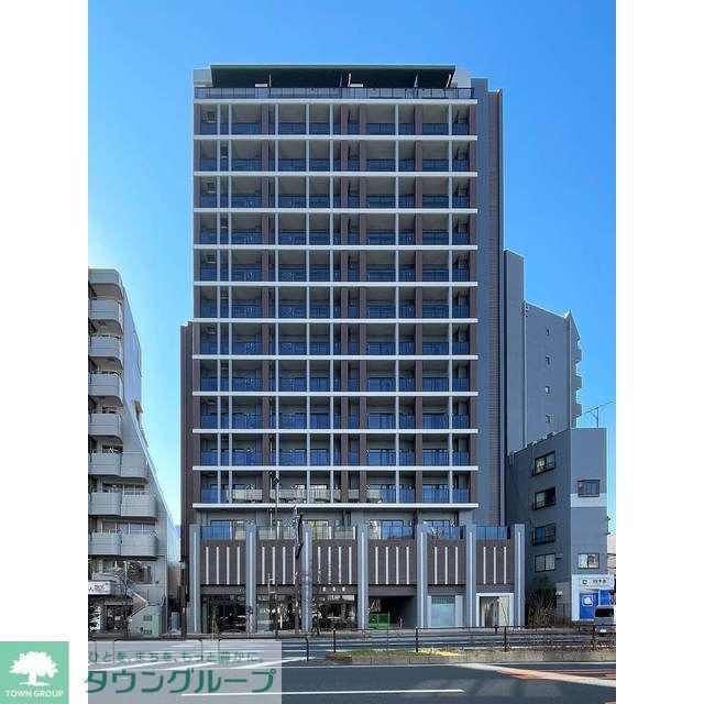 BLUROCK後楽園