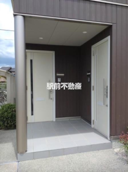 アトレ和泉II E棟