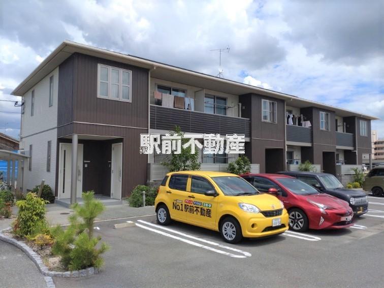 アトレ和泉II E棟