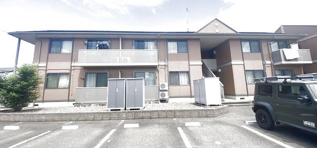アルメリーナA