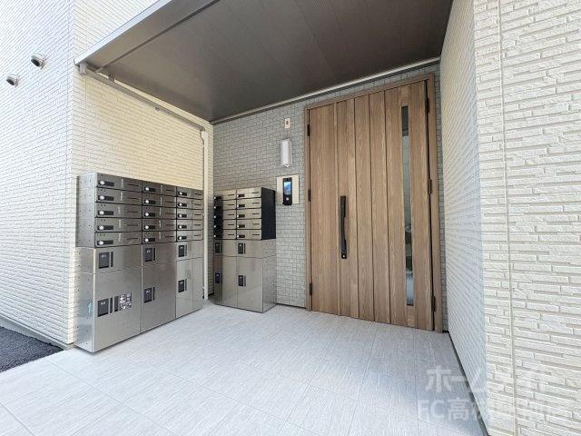 クレアール高槻赤大路